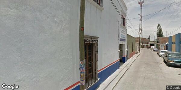 AGENCIAS DEL MINISTERIO PÚBLICO